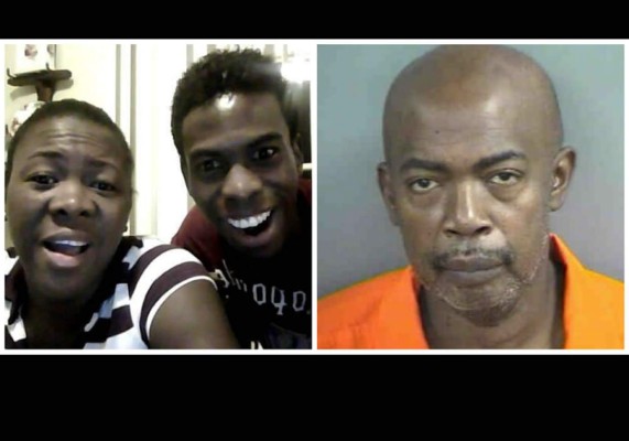 Muere en la cárcel hondureño que mató a su esposa e hijo en EUA