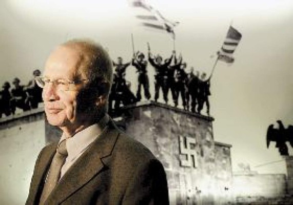 Murió Markus Wolf, maestro del espionaje de la ex República Democrática Alemana