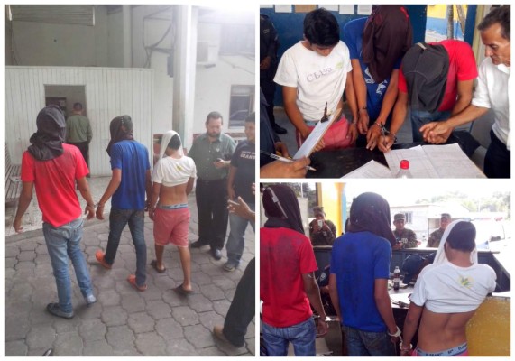 Una multitud dio el último adiós a niño asesinado en Ilama