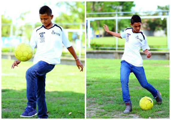 11 Cipotes se apoderan del cine hondureño