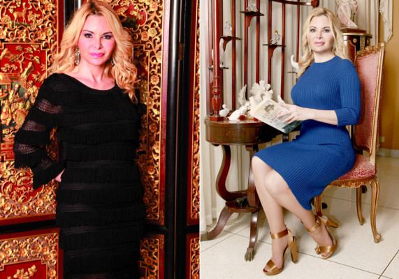 Aguas Ocaña: 'He conocido gente, pero no me he vuelto a enamorar'