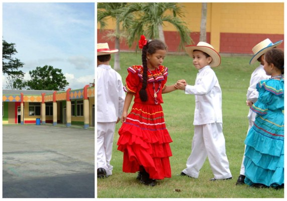 Mañana sábado es el Festival Folclórico Internacional