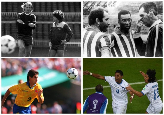 Curiosidades de los mundiales que todo fanático debe conocer