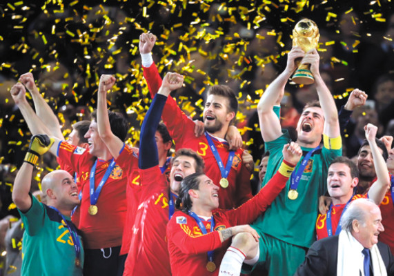 El inigualable 2010 para Honduras en los deportes