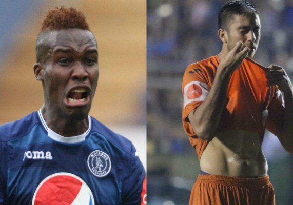 Rubilio sobre Santiago Vergara: 'Estamos orando por él'