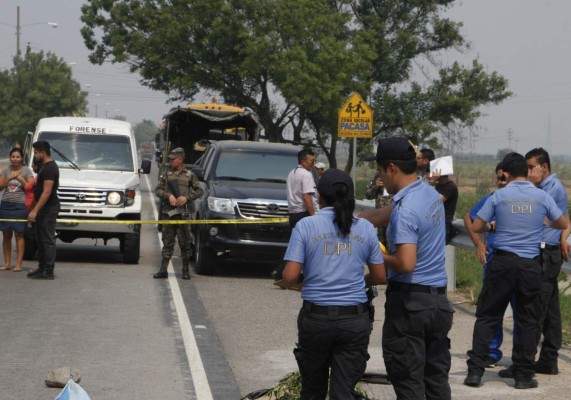 Estudiante muere atropellado por rapidito en San Manuel