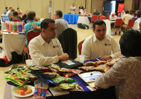 Más de 50 empresarios se reunirán con canadienses para hacer negocios