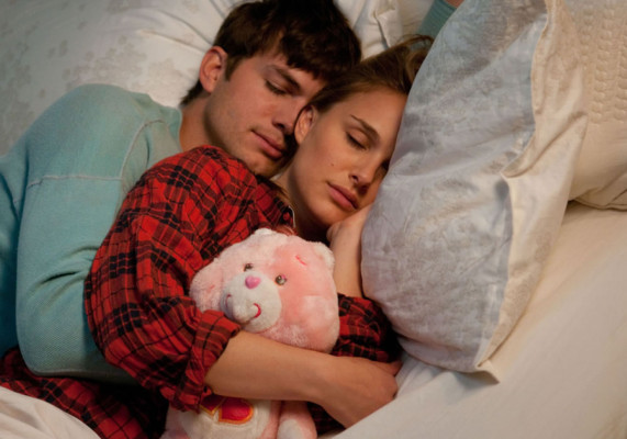 Sólo amigos... y nada más