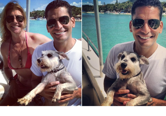 Fotos: Ismael Cala en Roatán