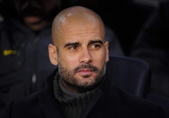 Pep Guardiola cierra la puerta a Boateng