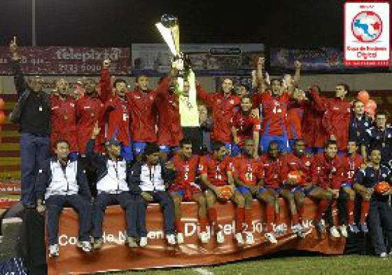 Catrachos: así se celebra