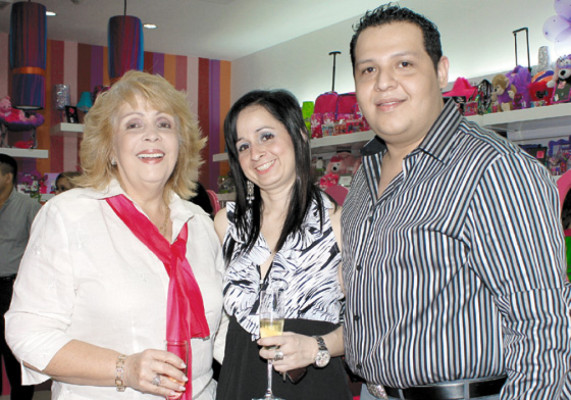 Girl Sensation abre sus puertas al público