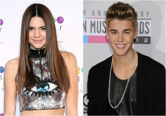 Kendall y Justin no son novios