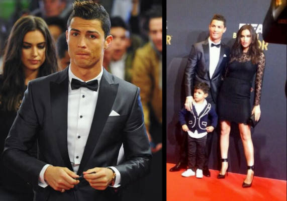 Los memes de Cristiano Ronaldo tras recibir el Balón de Oro