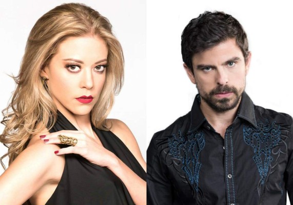 Fernanda Castillo reacciona ante muerte de 'Chacortita'