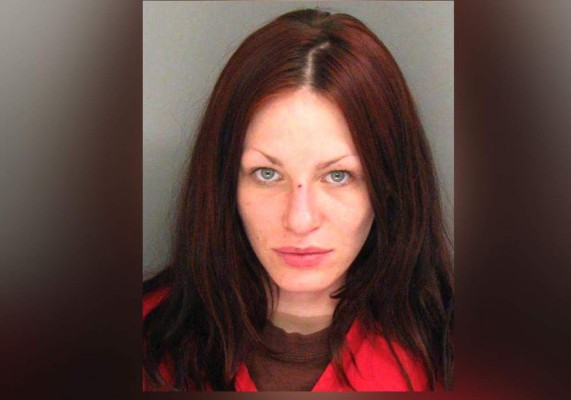 Una prostituta de lujo, la 'femme fatale' de Silicon Valley