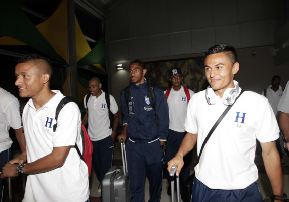 ¡Honduras llega a Jamaica a traer la clasificación al Mundial!