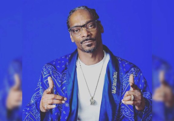 Snoop Dogg envía contundente mensaje a Trump con tema 'Make America Crip Again”  