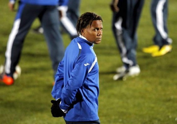 Carlos Pavón nombrado asistente técnico de la sub-20 de Honduras