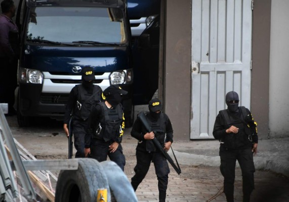 Los posibles escenarios del caso Pandora, según Ramón Barrios