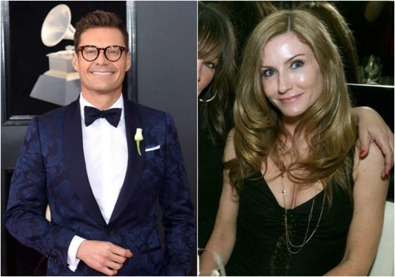 Mujer narra como Ryan Seacrest la acoso sexualmente
