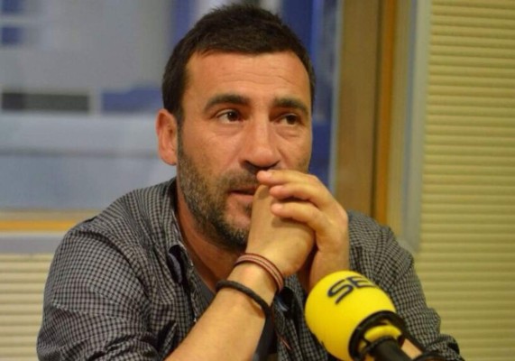 'Choco Lozano es nuestro jugador más importante'