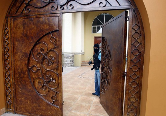 Bienes del IHSS serán subastados en dos meses