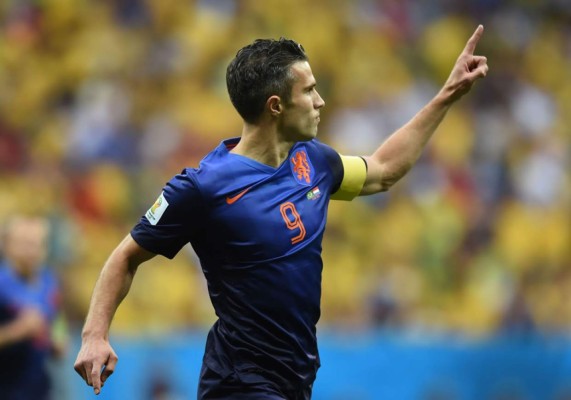 Holanda le remueve las heridas a Brasil y queda tercera del Mundial