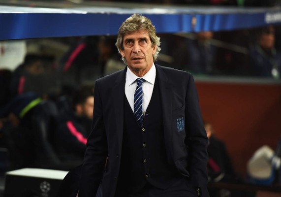 Pellegrini: 'No lo siento como fracaso, sí como decepción'