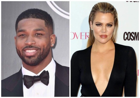 Khloe Kardashian presentó a su nuevo novio