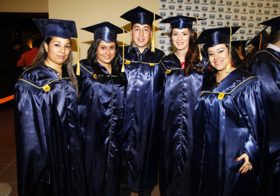 Graduacion USAP 2014