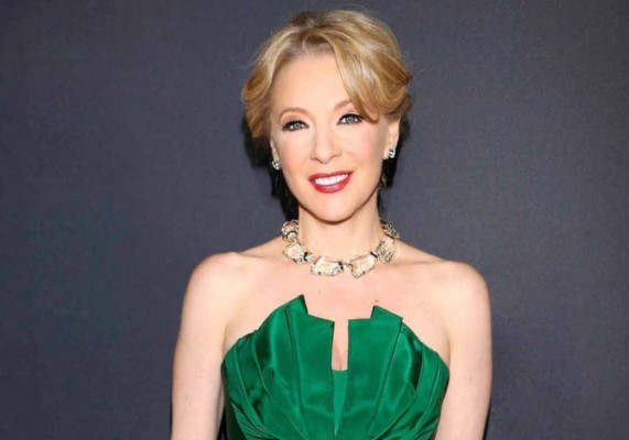 Edith González es recordada por su viudo Lorenzo Lazo en su aniversario de muerte