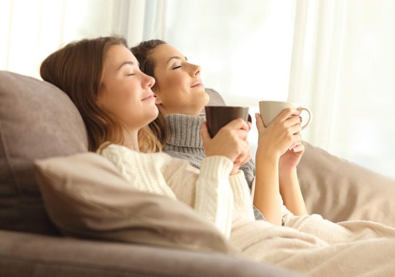 El regalo perfecto para las mamás que aman el café