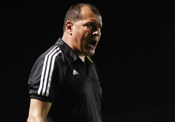 Wilmer Cruz: 'Caímos jugando bien al fútbol'