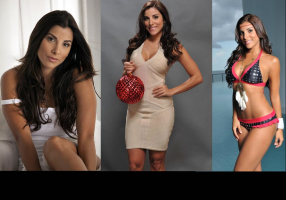 Maity Interiano, Fernando del Rincón y Fernando Fiore compartieron en LA PRENSA