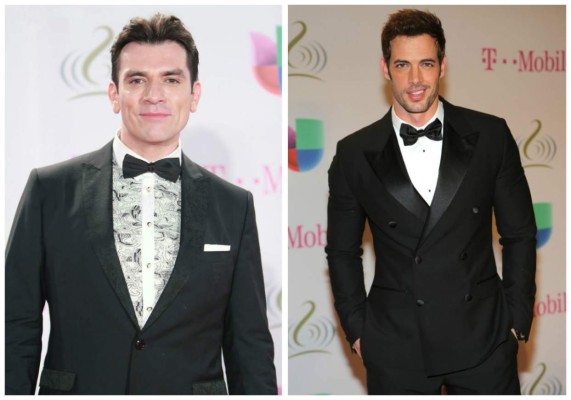 Jorge Salinas critica talento de Levy