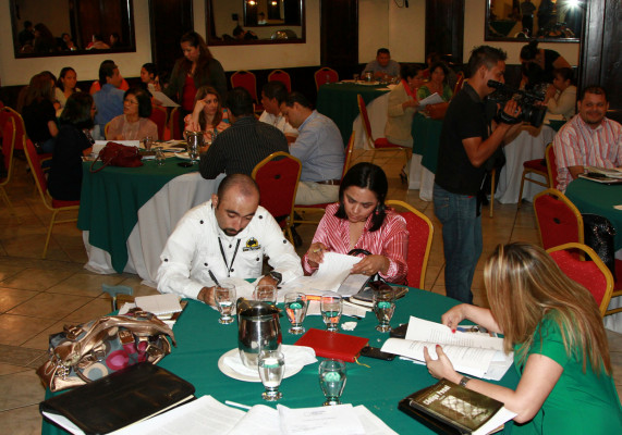 Inauguran juicios de delitos de flagrancia