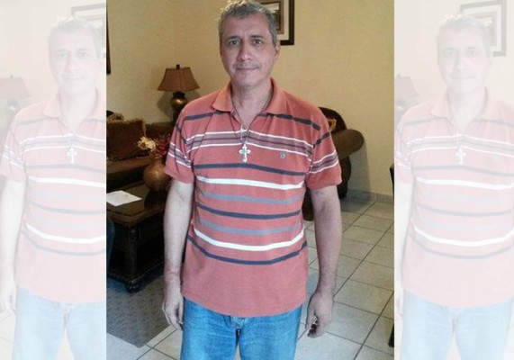 Primeras fotos de Mario Zelaya tras 221 días prófugo