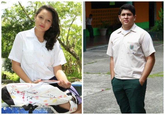 Hoy se celebra el Día del estudiante hondureño