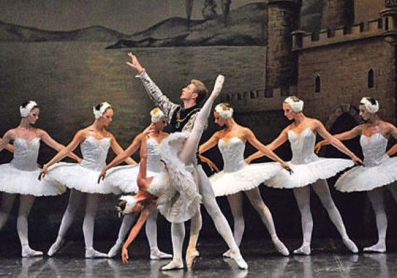 Hoy se presenta el Ballet de Rusia en San Pedro Sula