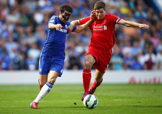 El Chelsea iguala con Liverpool y lo aleja de la Champions