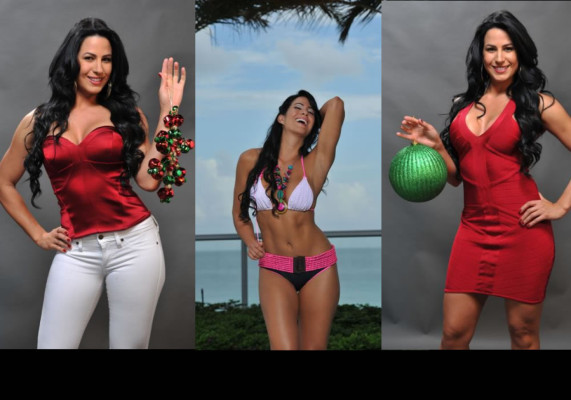 Maity Interiano, Fernando del Rincón y Fernando Fiore compartieron en LA PRENSA