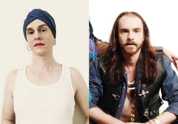 Miembro de LCD Soundsystem, Gavin Russom, reveló que es transgénero  