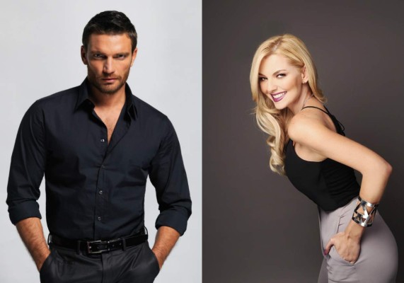 Marjorie de Sousa gana demanda contra Julián Gil  