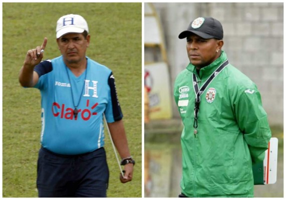 Pinto a Pavón: 'Tiene razón, hoy no tengo un equipo base, lo tenía'