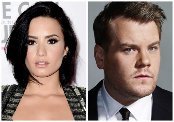 Video: Demi Lovato en 'Duelo de divas'