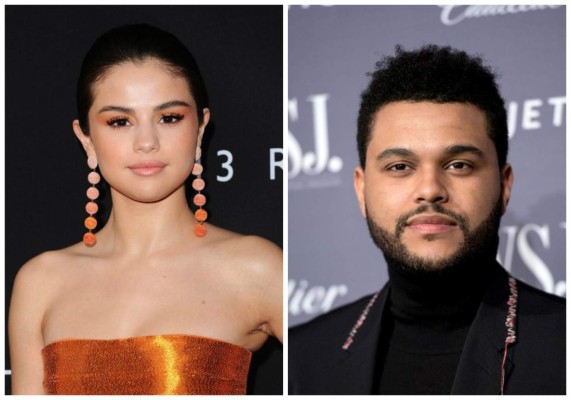 ¿Selena y The Weeknd se casan?  