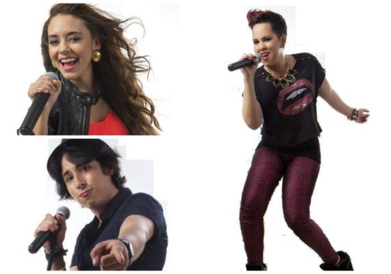 Tropical tiene sus seis finalistas