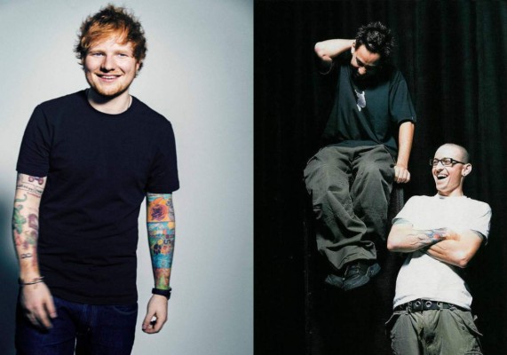 Concierto de Ed Sheeran recolectará donaciones para damnificados en Perú  