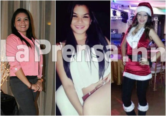 Justicia divina esperan familiares de las modelos asesinadas